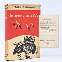 Journey to a War