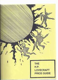 The H P Lovecraft Price Guide ( Bibliography and Prices )
