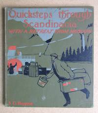 image of Quicksteps Through Scandinavia: With a Retreat from Moscow.