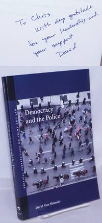 image of Democracy and the Police