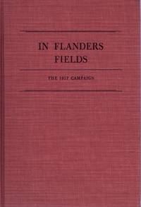 cover of IN FLANDERS FIELDS The 1917 Campaign