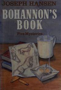 Bohannon's Book: Five Mysteries