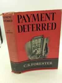 cover of PAYMENT DEFERRED