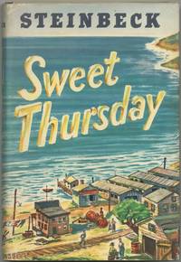 image of Sweet Thursday