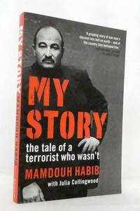 cover of My Story The Tale of a Terrorist Who Wasn't