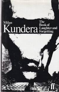 The Book of Laughter and Forgetting