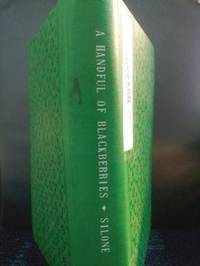cover of A Handful Of Blackberries