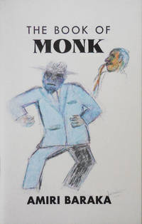 cover of The Book of Monk (Signed)