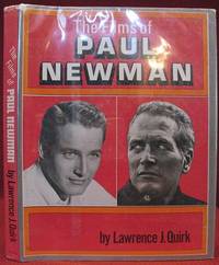 image of The Films of Pual Newman