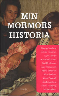 MIN MORMORS HISTORIA.