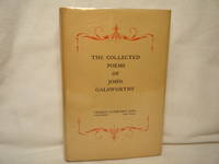 image of The Collected Poems of John Galsworthy