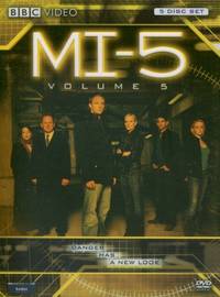 image of MI-5