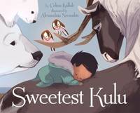 Sweetest Kulu by Celina Kalluk - 2016