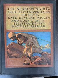 The Arabian Nights: Their Best-Known Tales