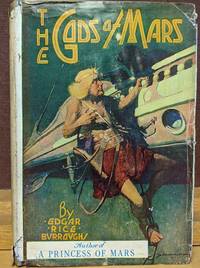 image of The Gods of Mars