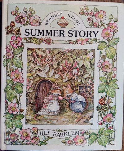 Summer Story (Brambly Hedge Books) by Barklem, Jill | Hardcover