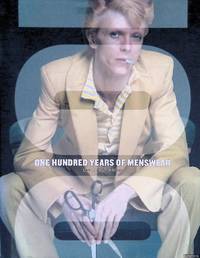 One Hundred Years of Menswear