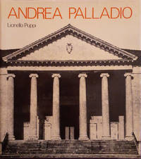Andrea Palladio.