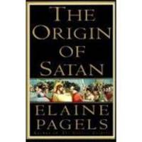 The Origin of Satan by Elaine Pagels - 1995-09-08