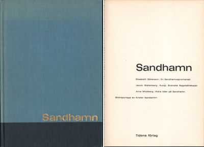SANDHAMN.