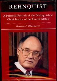 REHNQUIST: A PERSONAL PORTRAIT