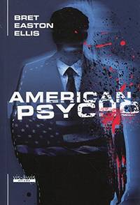 cover of American Psycho