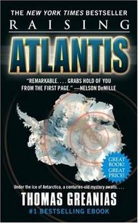 Raising Atlantis