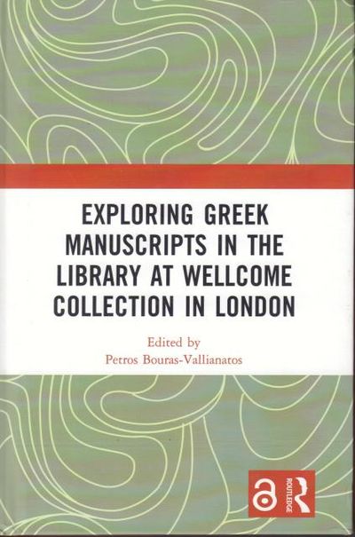 Exploring Greek Manuscripts in the Library at…