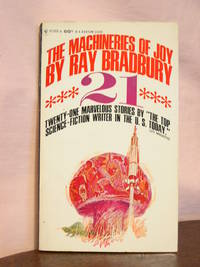 THE MACHINERIES OF JOY by Bradbury, Ray - 1965