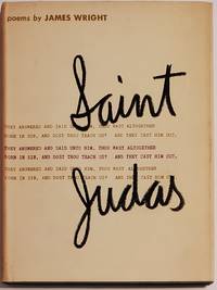 SAINT JUDAS