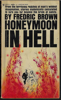 HONEYMOON IN HELL by Brown, Fredric - 1963