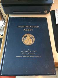 image of Westminster Abbey
