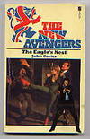 The New Avengers: The Eagle's Nest
