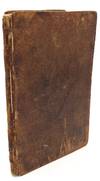 Early 1820s British Commonplace Book...; (photo 1)