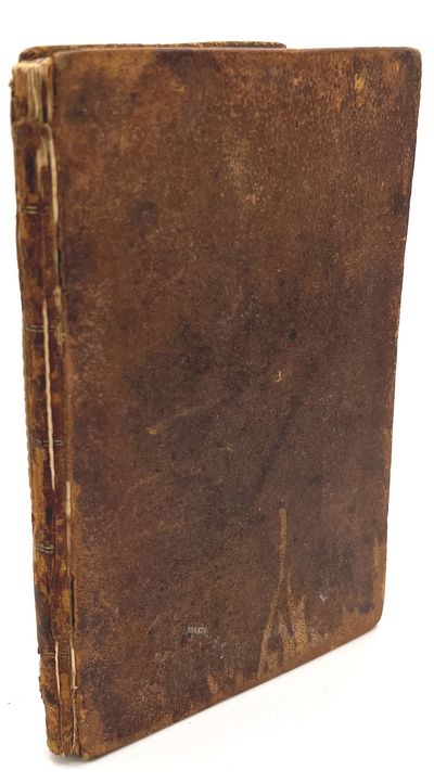 Early 1820s British Commonplace Book...; (photo 1)