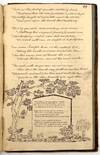 Early 1820s British Commonplace Book...; (photo 10)