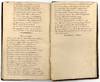 Early 1820s British Commonplace Book...; (photo 11)
