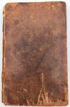 Early 1820s British Commonplace Book...; (photo 2)