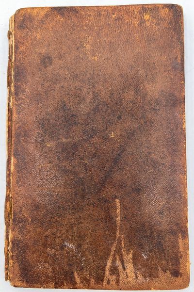 Early 1820s British Commonplace Book...; (photo 2)