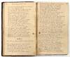 Early 1820s British Commonplace Book...; (photo 5)