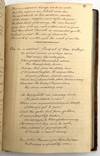 Early 1820s British Commonplace Book...; (photo 6)