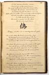 Early 1820s British Commonplace Book...; (photo 9)