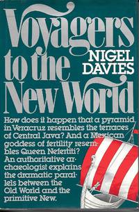 image of Voyagers To The New World
