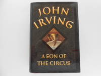 A Son of the Circus