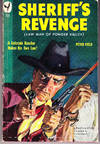 Sheriff's Revenge (Law Man of Powder Valley)