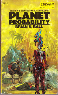 image of Planet Probability