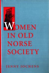 Women in Old Norse Society.