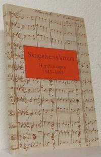 Skapelsens krona. Hornboskapen 1843-1993.