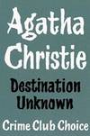 Destination Unknown