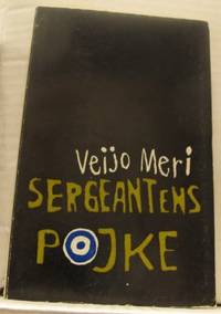 Sergeantens pojke.